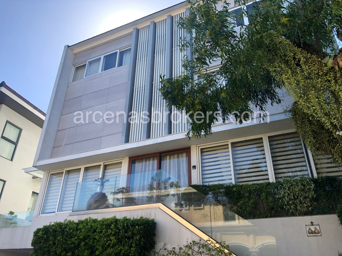 McKinley Hill house & lot for&nbsp;Sale